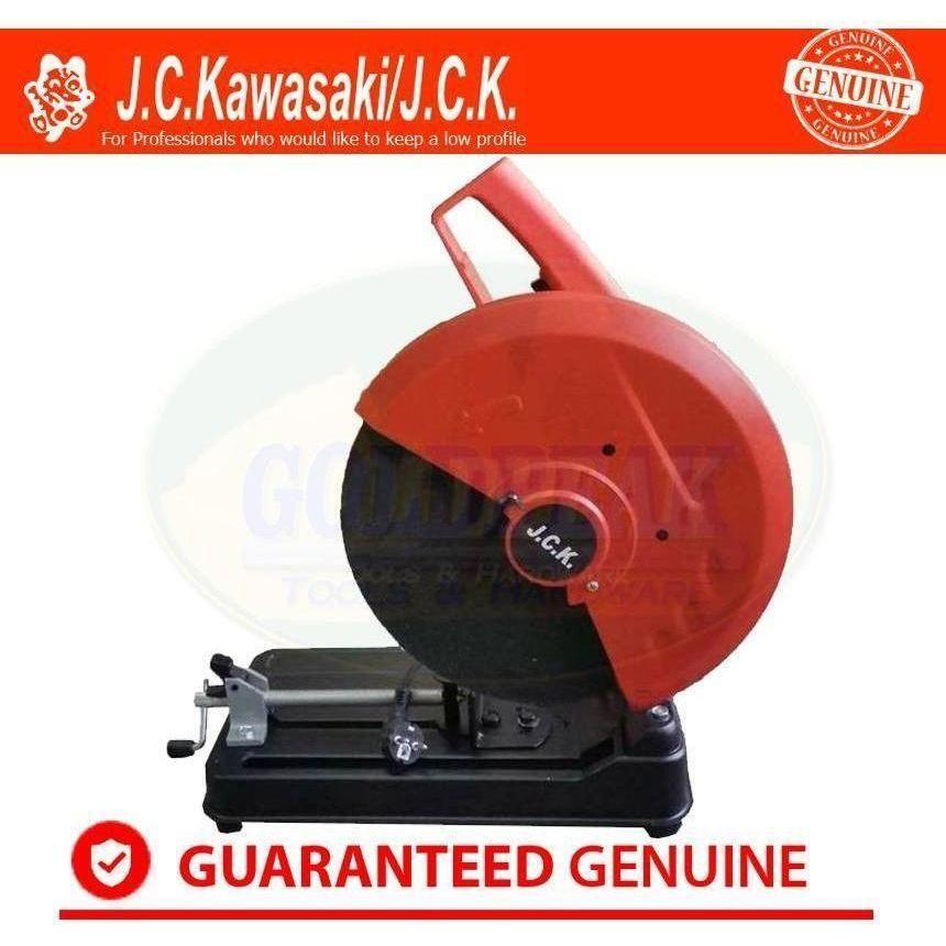 JC Kawasaki 6313 Cut off Machine - Goldpeak Tools PH Jc Kawasaki JC Kawasaki 6313 Cut off Machine - Goldpeak Tools PH Jc Kawasaki